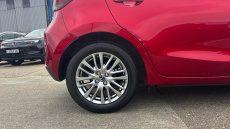 Mazda 2 1.5 Skyactiv G GT Sport 5dr Auto Petrol Hatchback